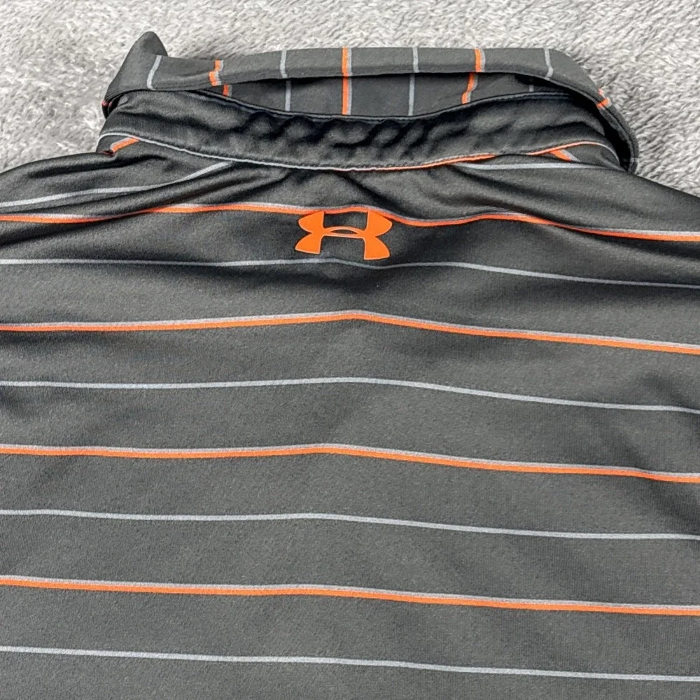 Under Armour this shirt